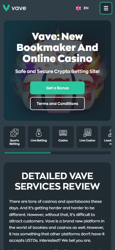 Vave